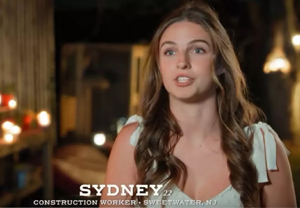 It’s Between Sweetwater’s Sydney and Another Girl on Fox TV Show