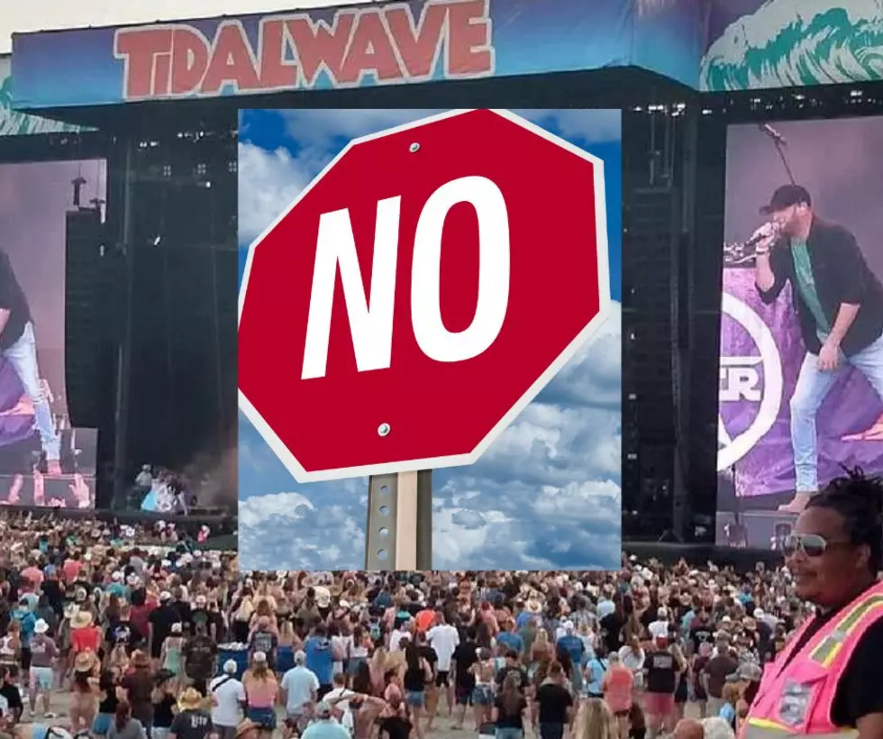Will This Be The Summer of No Country Music Concerts In Atlantic City?