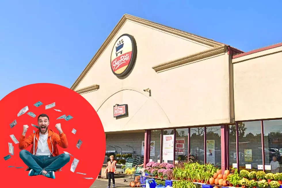 Winning Mega Millions Ticket Sold At West Deptford, NJ, ShopRite