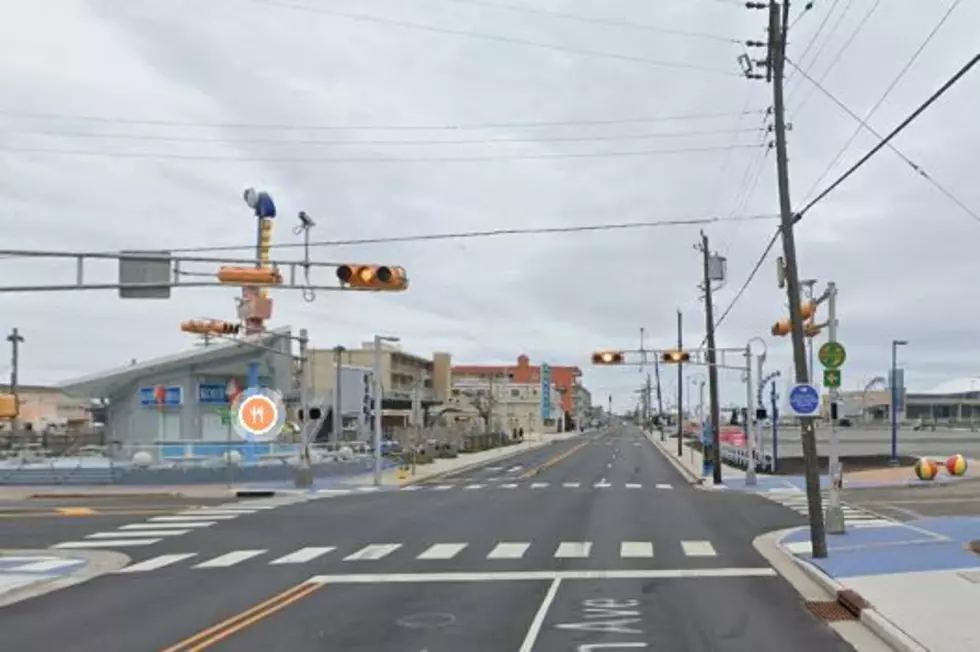 Traffic Alert: Wildwood Signals Return To Full Operation May 1