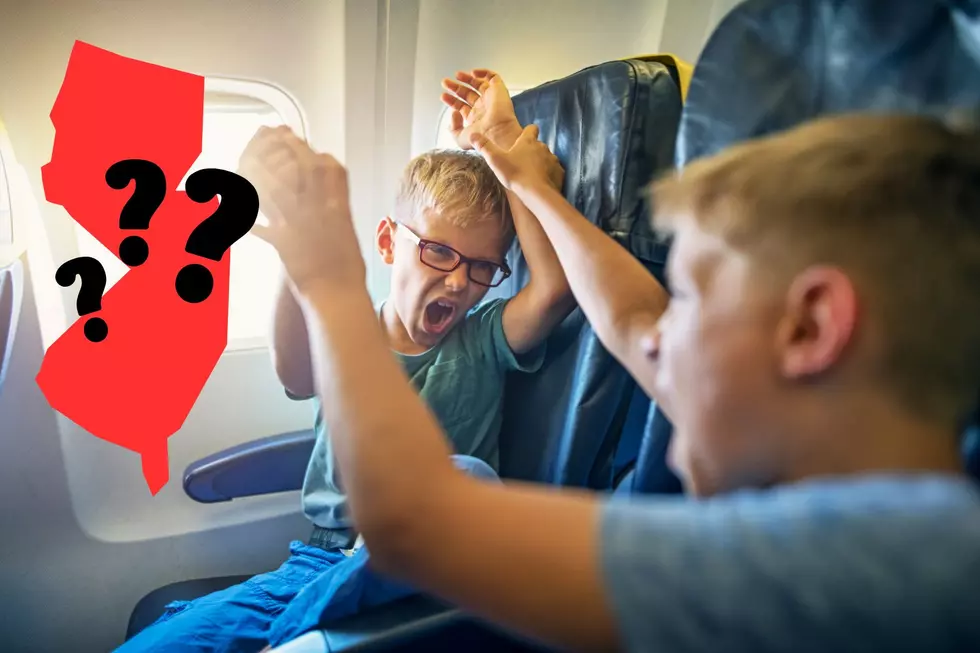 The Results Are In, New Jersey! Here’s Where To Find America’s RUDEST Kids