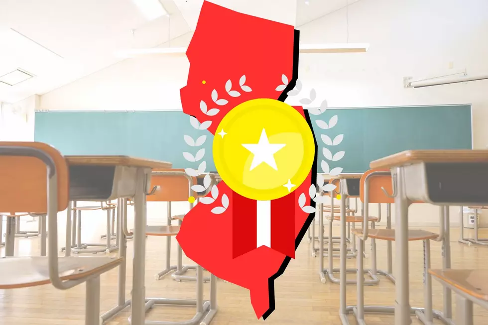 5 New Jersey School Districts Named Among Most Envied In The USA