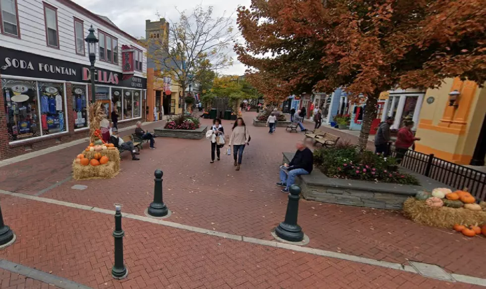 Cape May Named Among Best Shopping Spots in USA