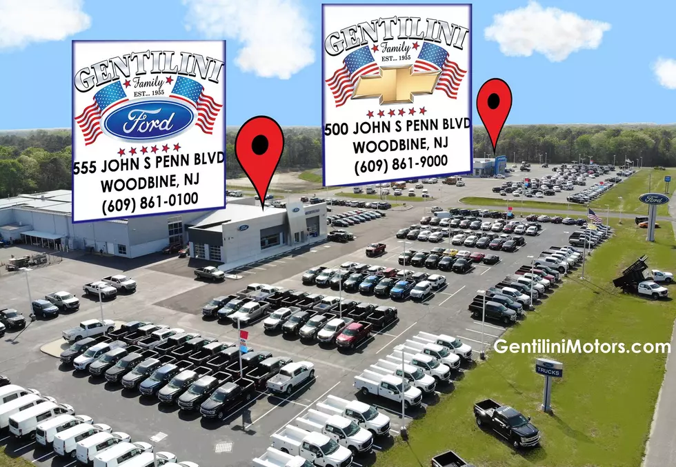 Gentilini Motors via Facebook
