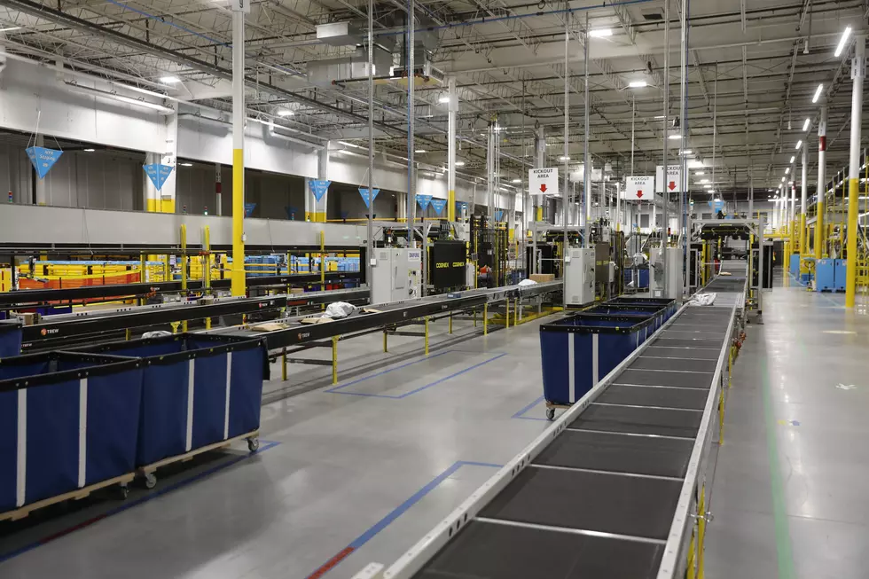 The Hip New Vacation Idea for Jersey: Factory Tours