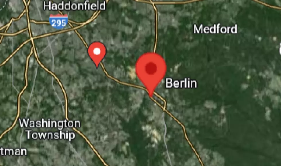 Bigfoot Encounter Reported Near NJ’s Pine Barrens