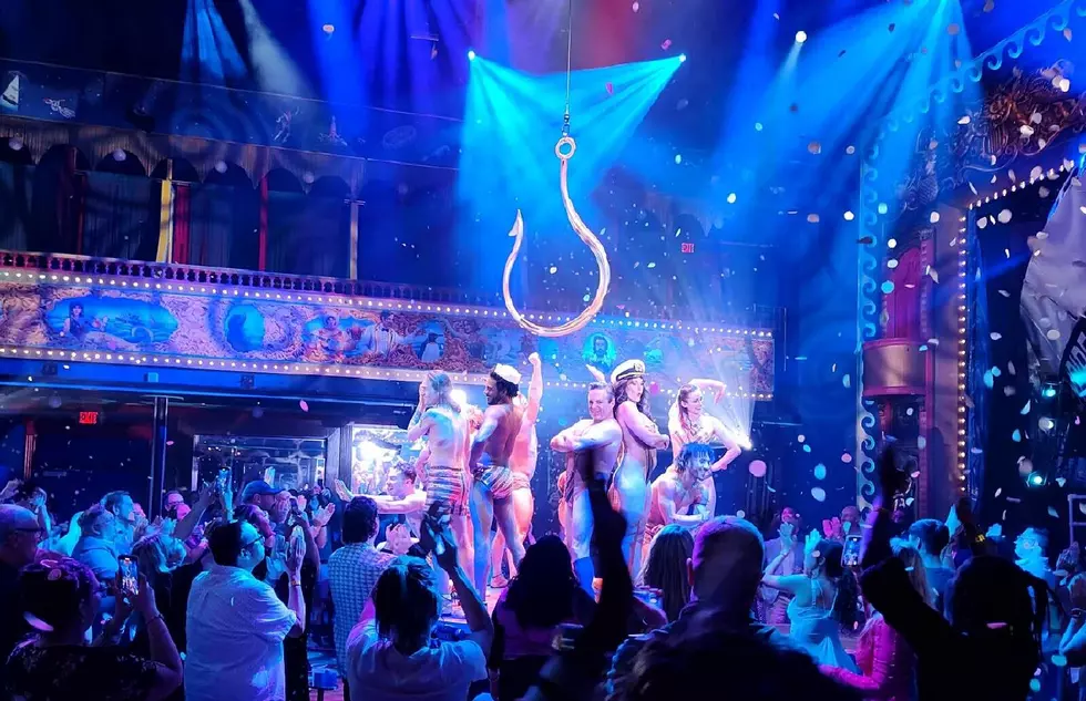 Don’t Miss the Best Show in Atlantic City Right Now