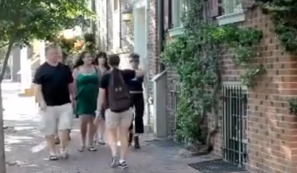 Philly Tour Wins Award for Best Travel Experience in USA