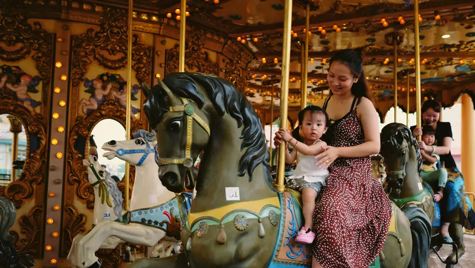 6 Perfect Summer Day Trips For Your Toddler In South Jersey
