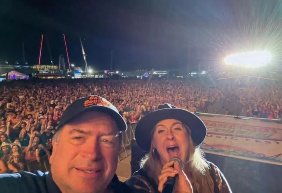 Wildwood Agrees to Five More Years of Barefoot Country Music Fest