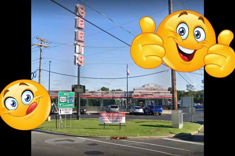 Future Of Geets Diner Looks Bright In Williamstown, NJ
