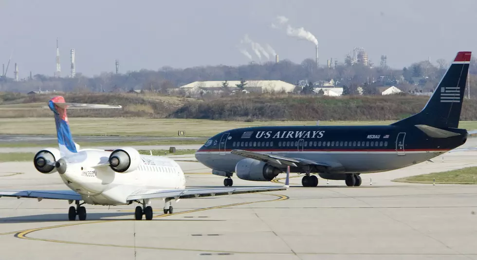 U.S. Airways Bids $8 Billion For Delta Merger