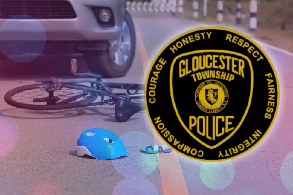 West Deptford Man Charged For Fleeing Scene Of Collision With Cyclist