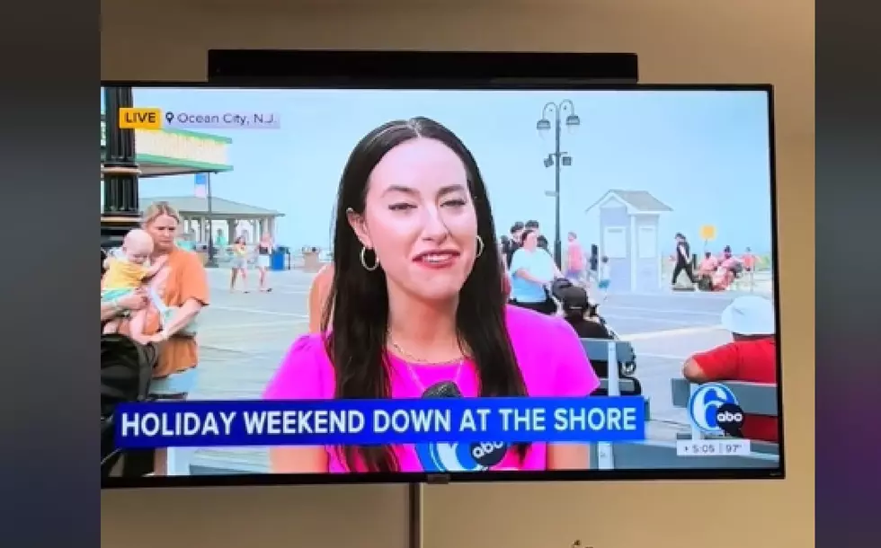 6 ABC Gets Pranked on Ocean City NJ Boardwalk