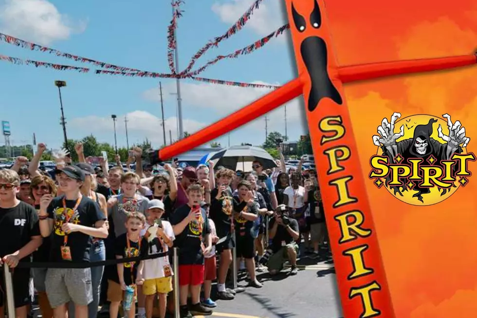 Spirit to Hold Grand Opening Event for Flagship Store in EHT