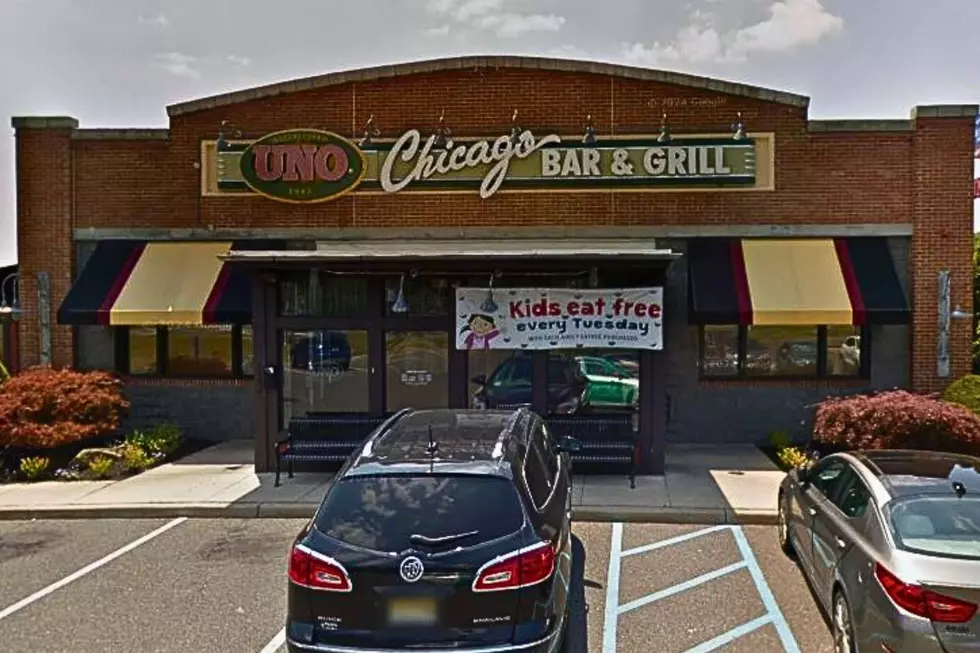Uno Pizzeria And Grill Announces Closure In Deptford, NJ