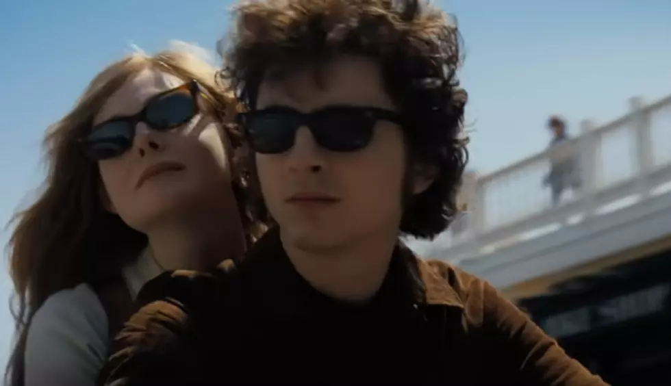 First Watch: Trailer Out for Cape May Featured Bob Dylan Movie