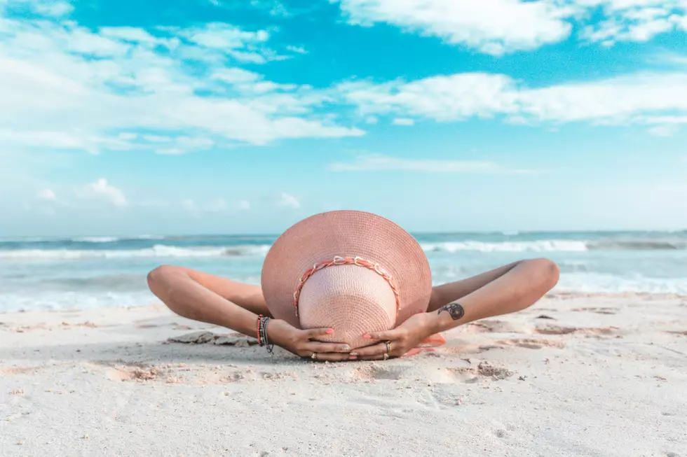 Vacation Destinations New Jersey Peeps Dream of the Most