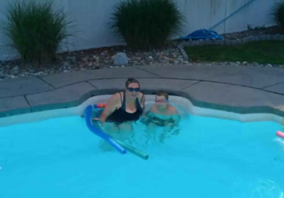 Social Media Comes Through For Absecon Mom and Young Son