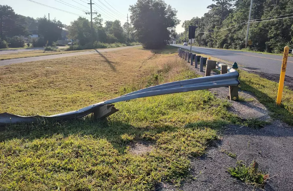 This Dangerous EHT Intersection Looks Like a Bad Joke