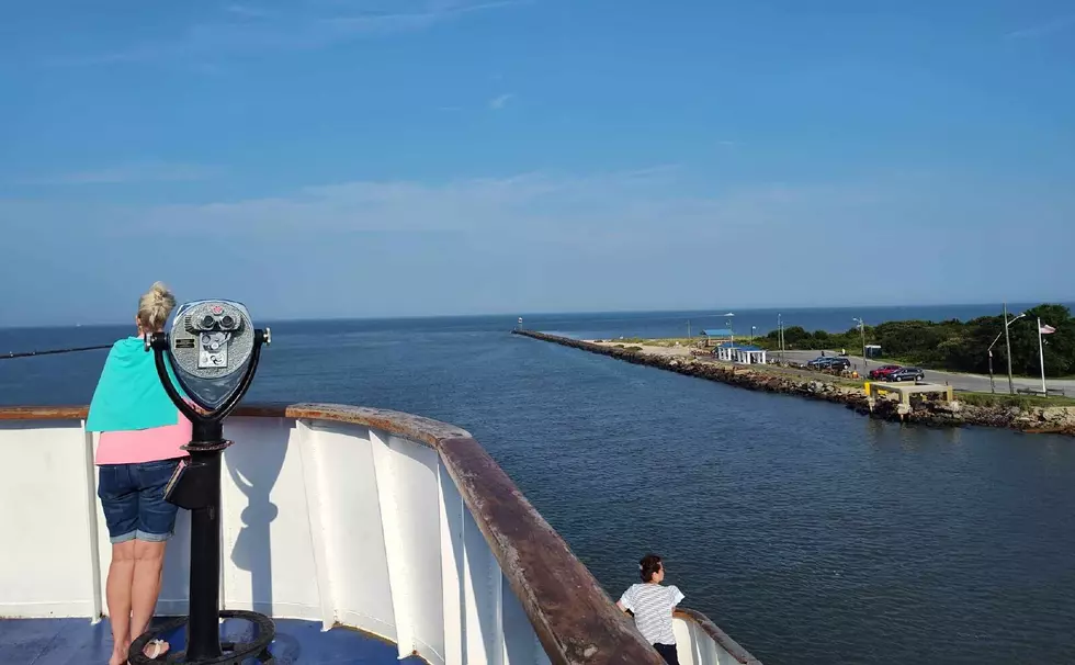 Don’t Make This Crucial Mistake With Cape May Lewes Ferry