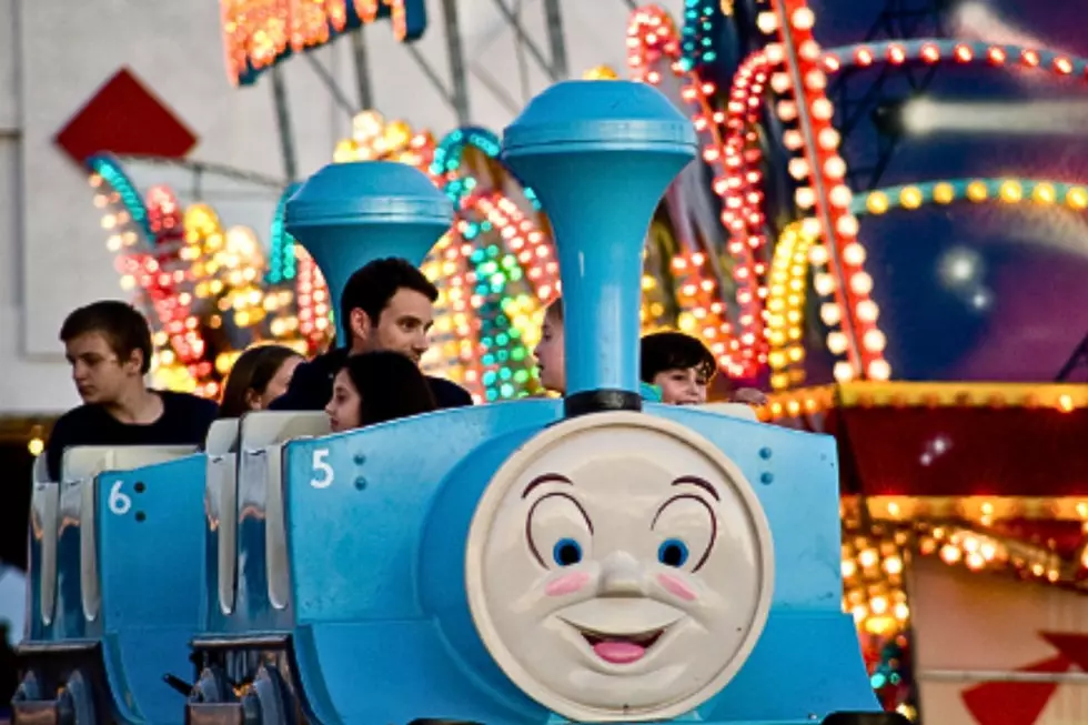 Gillian’s Wonderland Pier Ride Tix On Sale For Dirt Cheap On Social Media