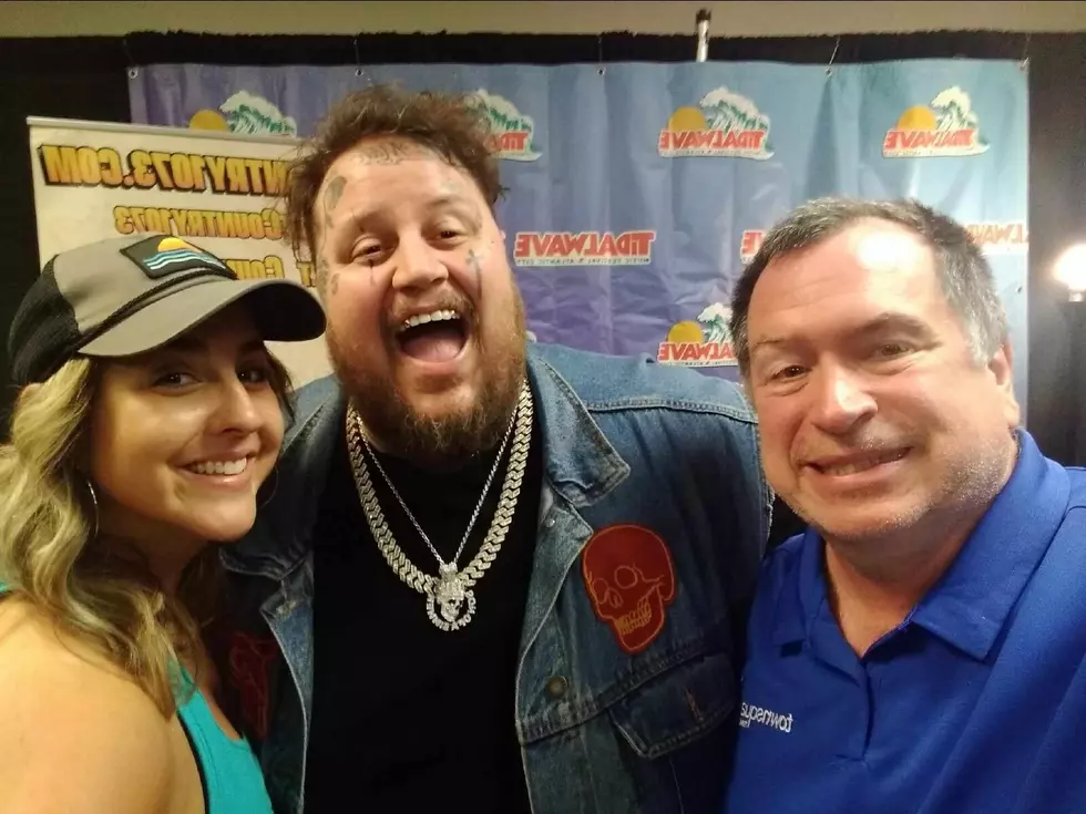 Be a Contestant on Joe and Jahna’s Sunrise Challenge
