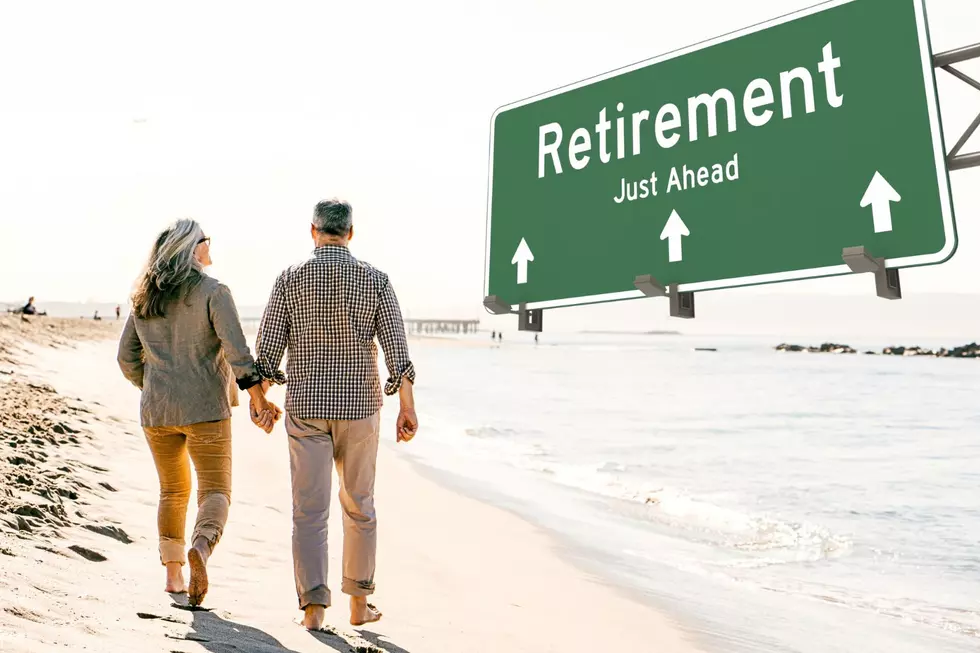 Don’t Leave! NJ Makes List Of Top 10 BEST States To Retire