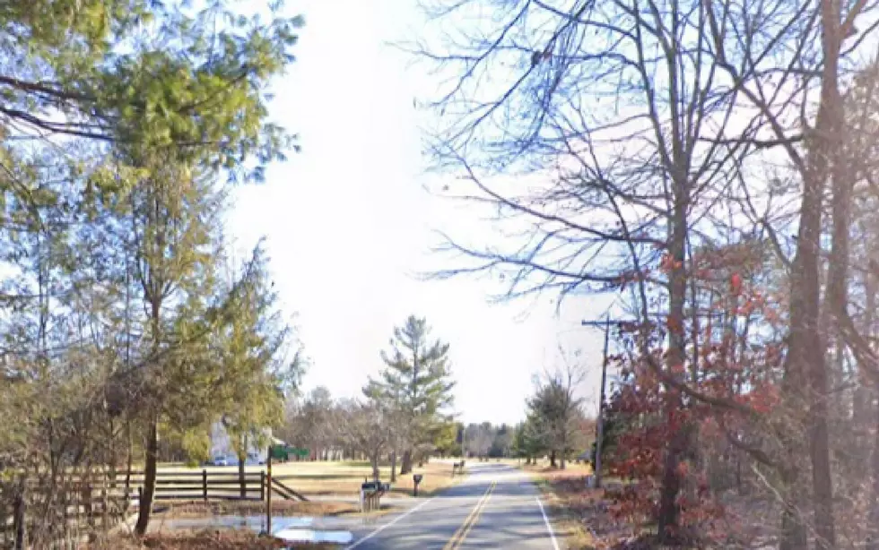 Bigfoot Reportedly Spotted 189 Miles From Atlantic City, NJ