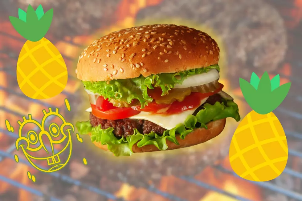 Here’s Where NJ Residents Can Score Themselves A Krabby Patty This Fall