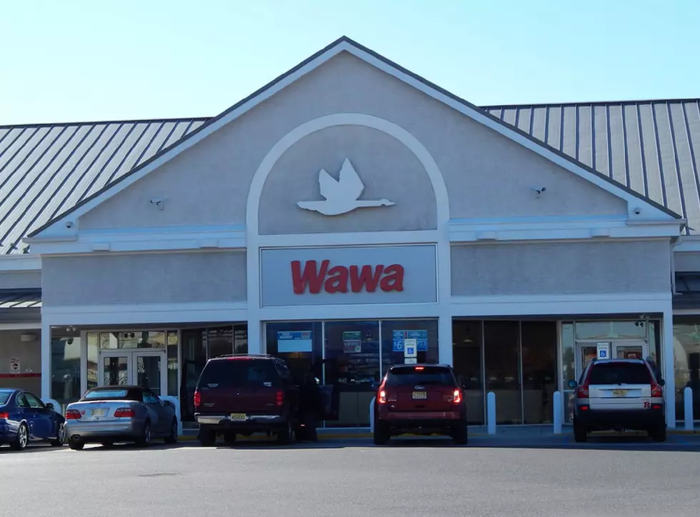 Did Wawa Steal Sandwich Idea from Local Sandwich Shop?