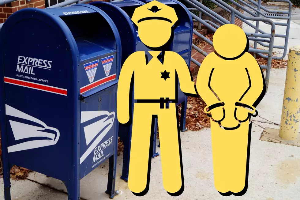 2 charged with armed robbery of mail carrier in NJ