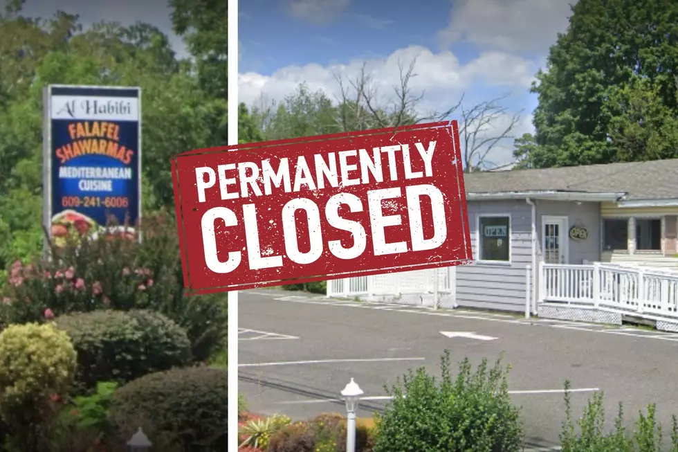 Popular Egg Harbor Township, NJ, Restaurant Abruptly Closes