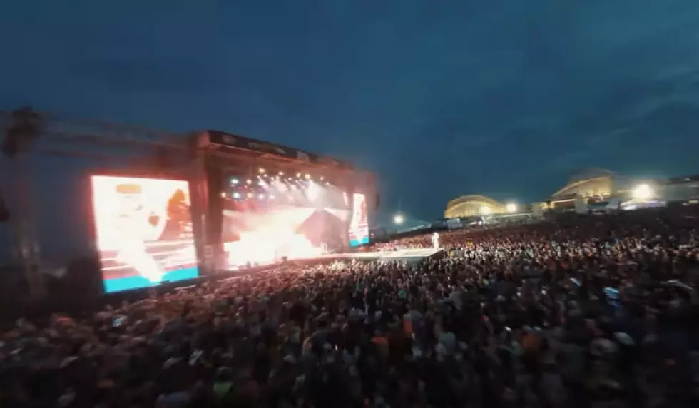 YouTube - Barefoot Country Music Fest