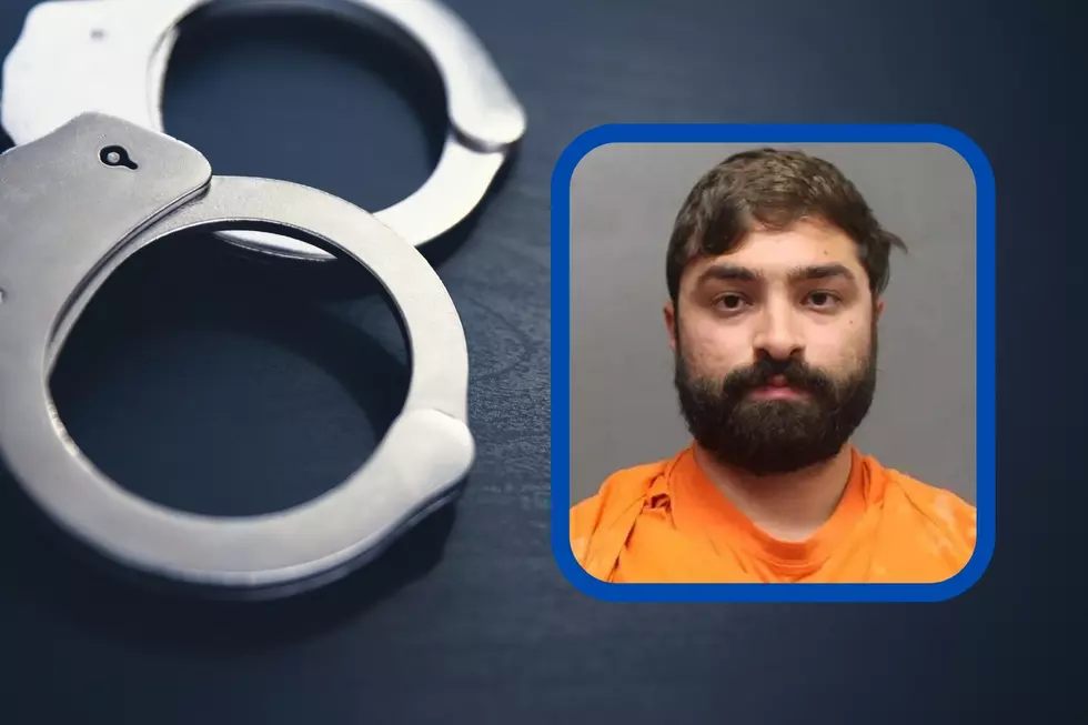 School employee in Burlington County, NJ, charged for blackmailing young girls: Prosecutor