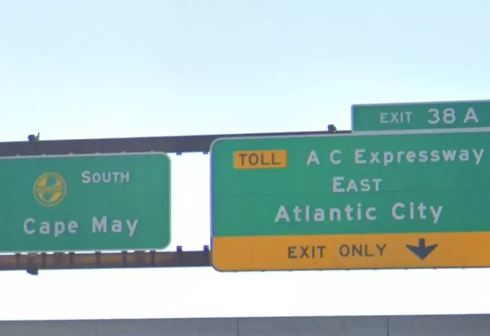 Man Killed Exiting Parkway in Egg Harbor Township