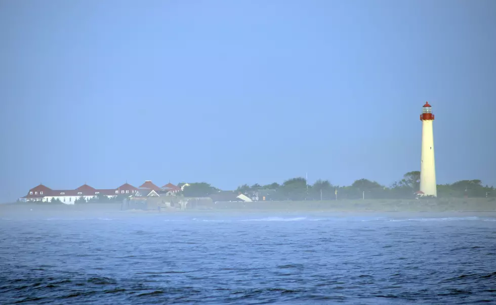 Cape May, NJ Best Spot for Instagram in USA