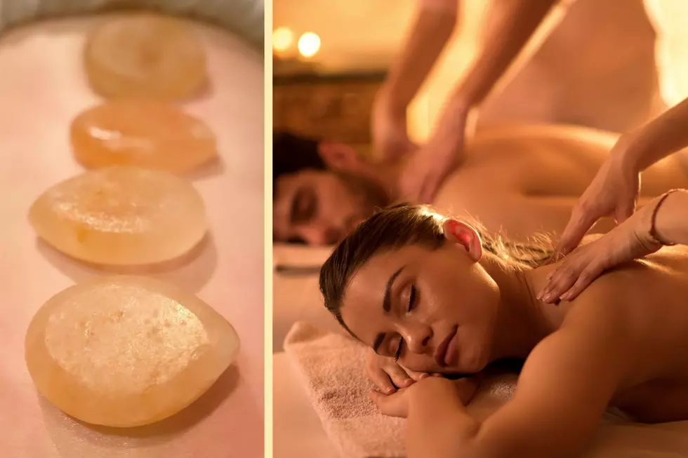 Jahna’s Spa Week: Win A Spa Service At Sea Spa Sanctuary!