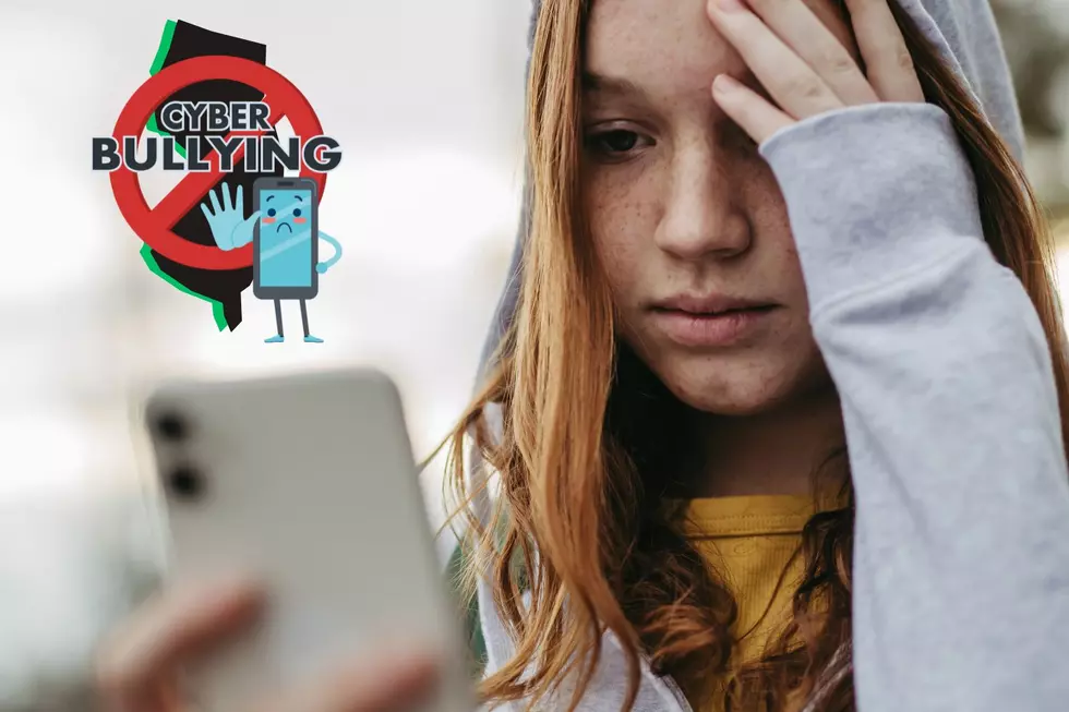 NJ Kids Mercilessly Cyberbullied In 2 South Jersey Towns