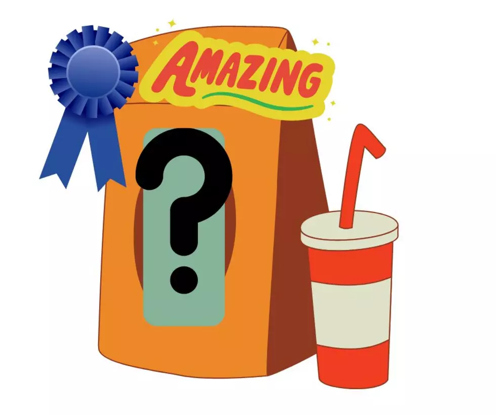 This is the South Jersey’s Best Fast Food Sandwich or Burger