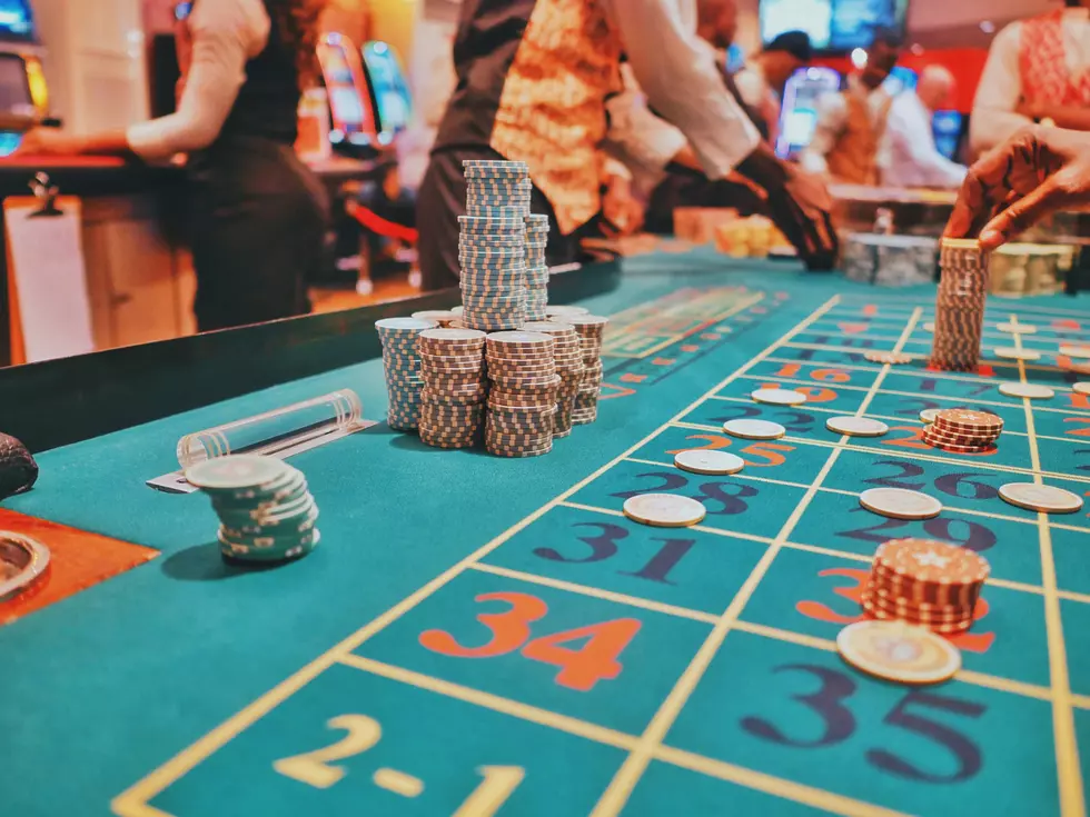 Borgata and Caesars are Atlantic CIty’s Luckiest Casinos