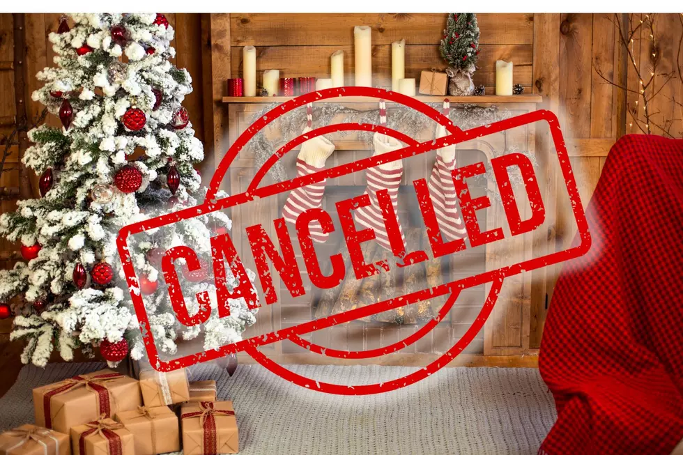 Christmas Could Be Cancelled For Thousands In New Jersey
