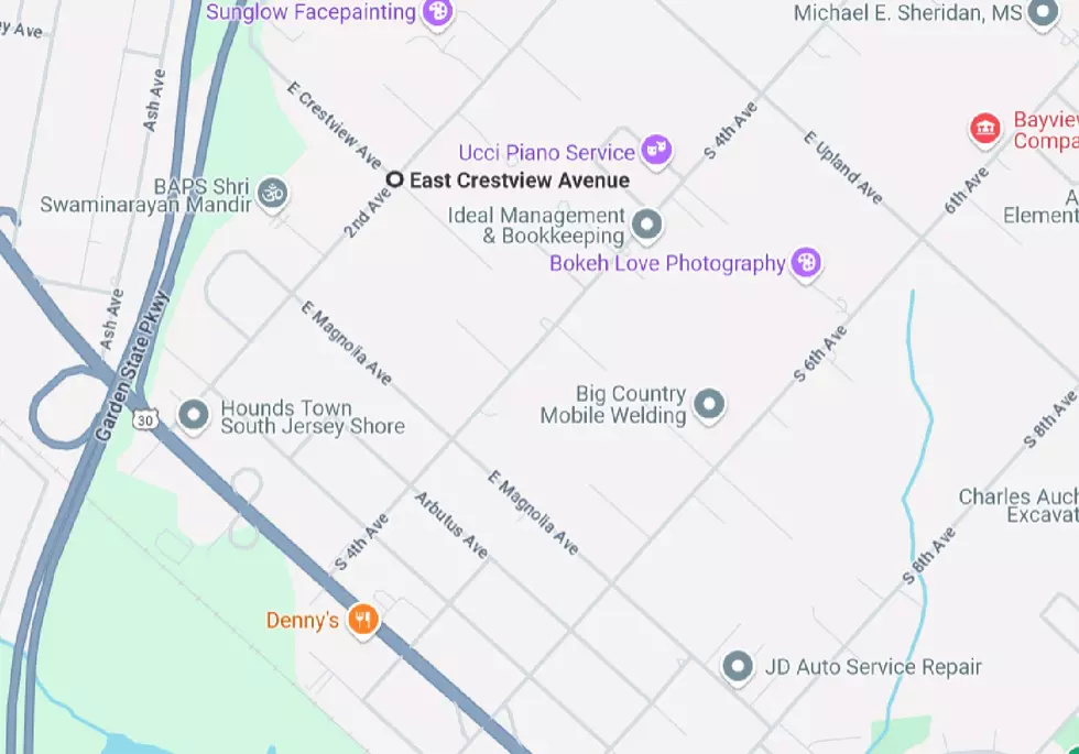 Google Maps