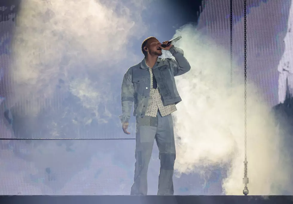 Kane Brown Coming to Atlantic City in 2025
