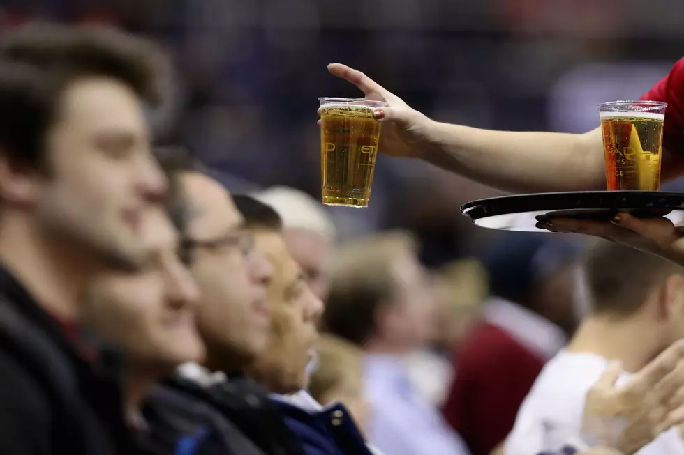 Philadelphia 76ers Have One of Cheaper Beer Prices in NBA