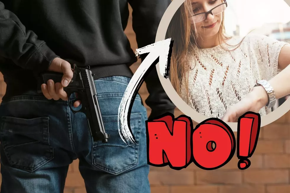 Don’t Fall Victim To Time-Asking Theft Schemes In Gloucester Township, NJ