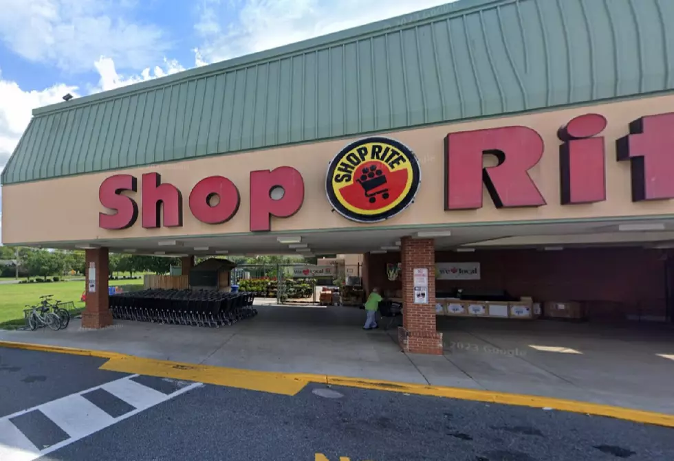 $165,000 Lottery Ticket Purchased at English Creek Shoprite