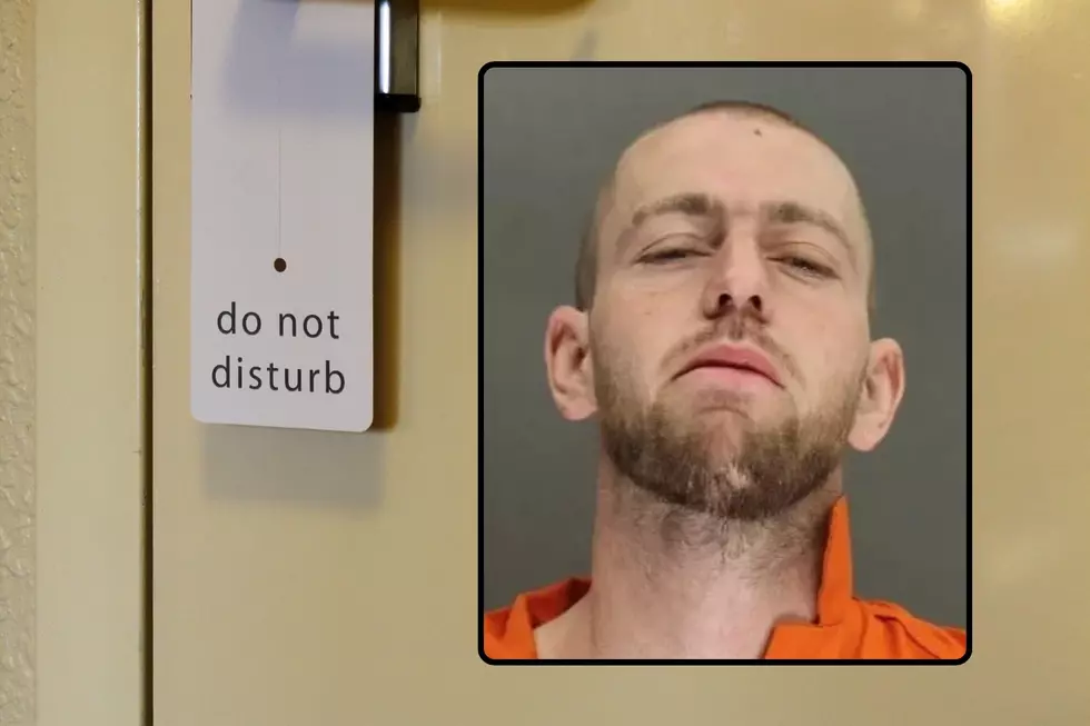 Burlington County, NJ, man gets 20 years for fatal hotel stabbing