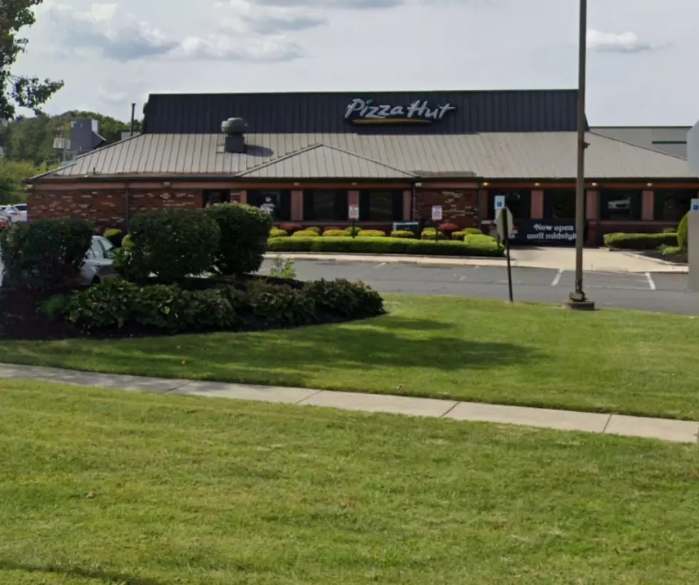South Jersey Pizza Huts Have Best News Ever