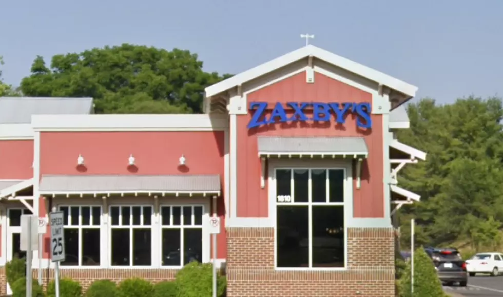 National Chicken Restaurant Chain Expanding to South Jersey